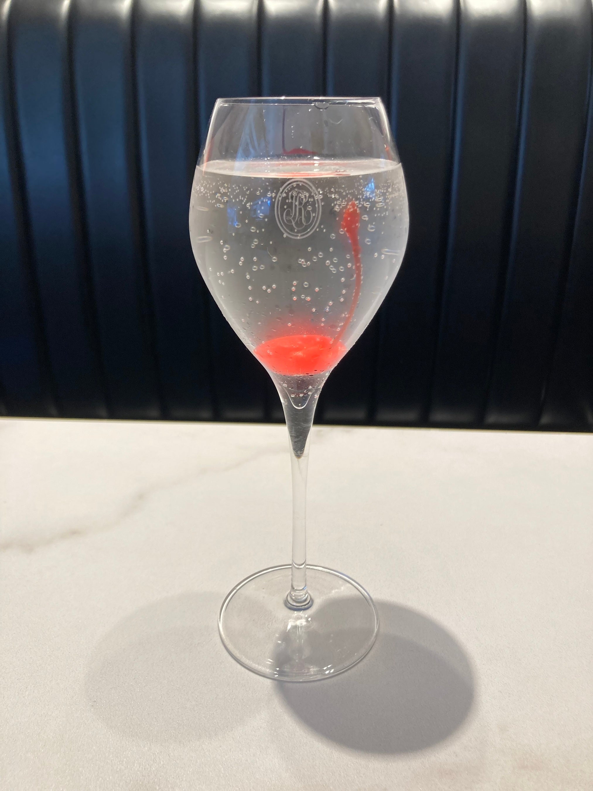 BROADWAY DINER × 映画『ファルコン・レイク』オリジナルドリンク