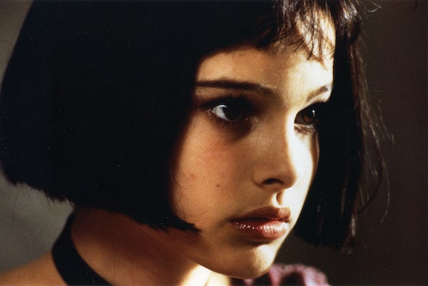 ©1994 GAUMONT／LES FILMS DU DAUPHIN