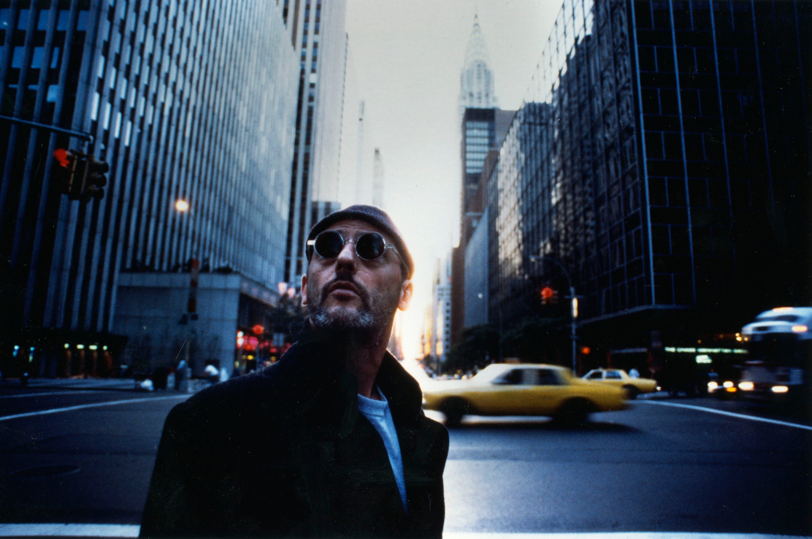 ©1994 GAUMONT／LES FILMS DU DAUPHIN