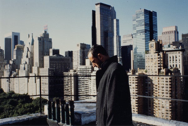 ©1994 GAUMONT／LES FILMS DU DAUPHIN