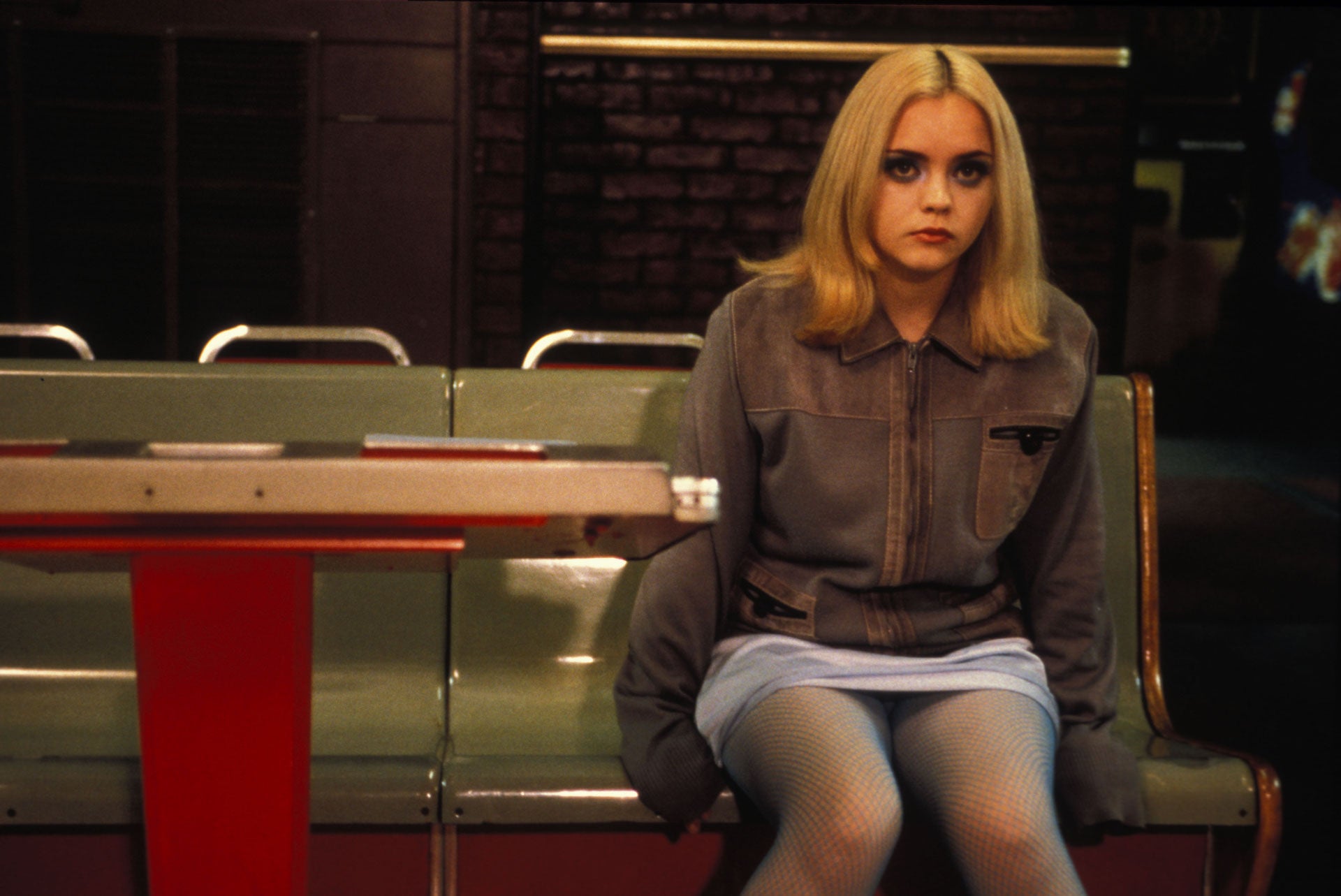 © LIONSGATE FILMS 1998