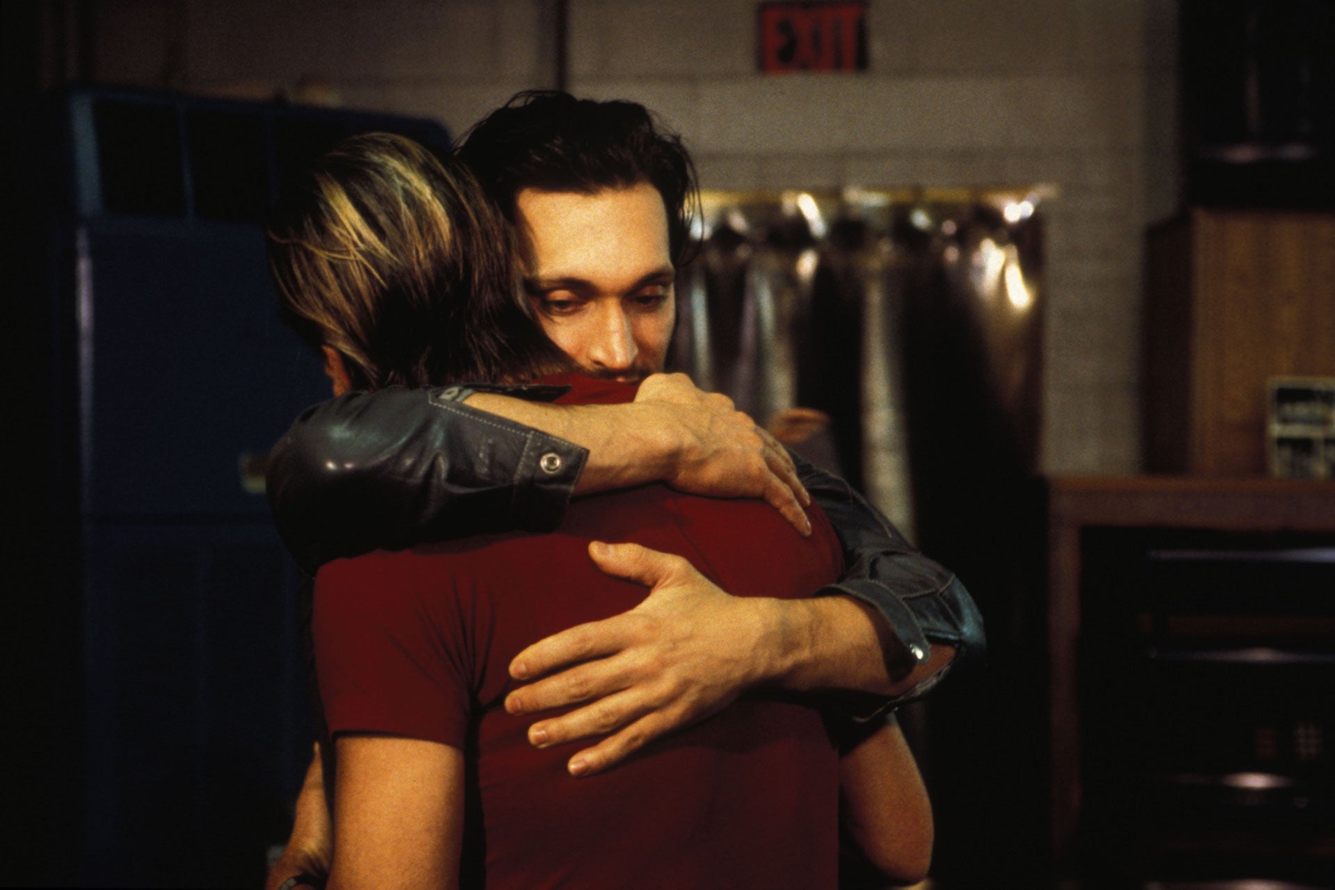 © LIONSGATE FILMS 1998