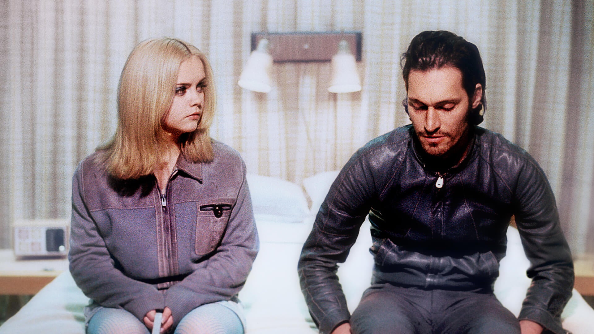 © LIONSGATE FILMS 1998