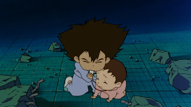 ©本郷あきよし・東映アニメーション　©東映・集英社・東映アニメーション