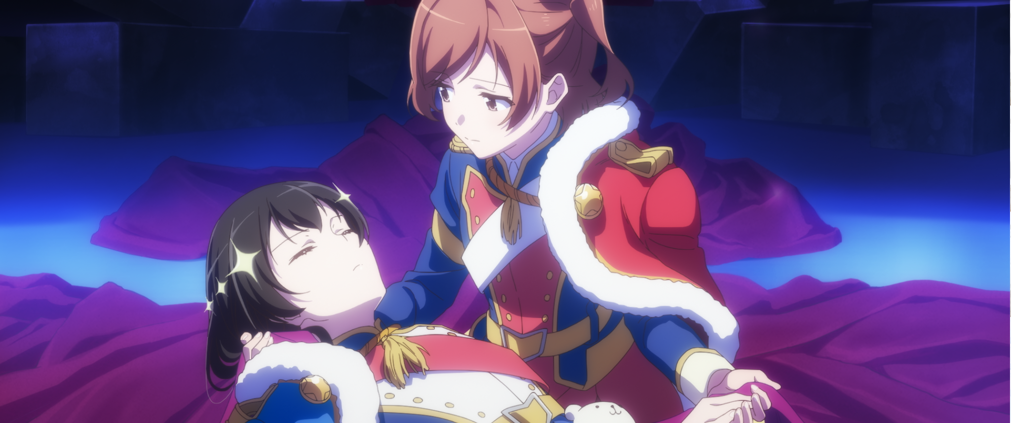 ©Project Revue Starlight