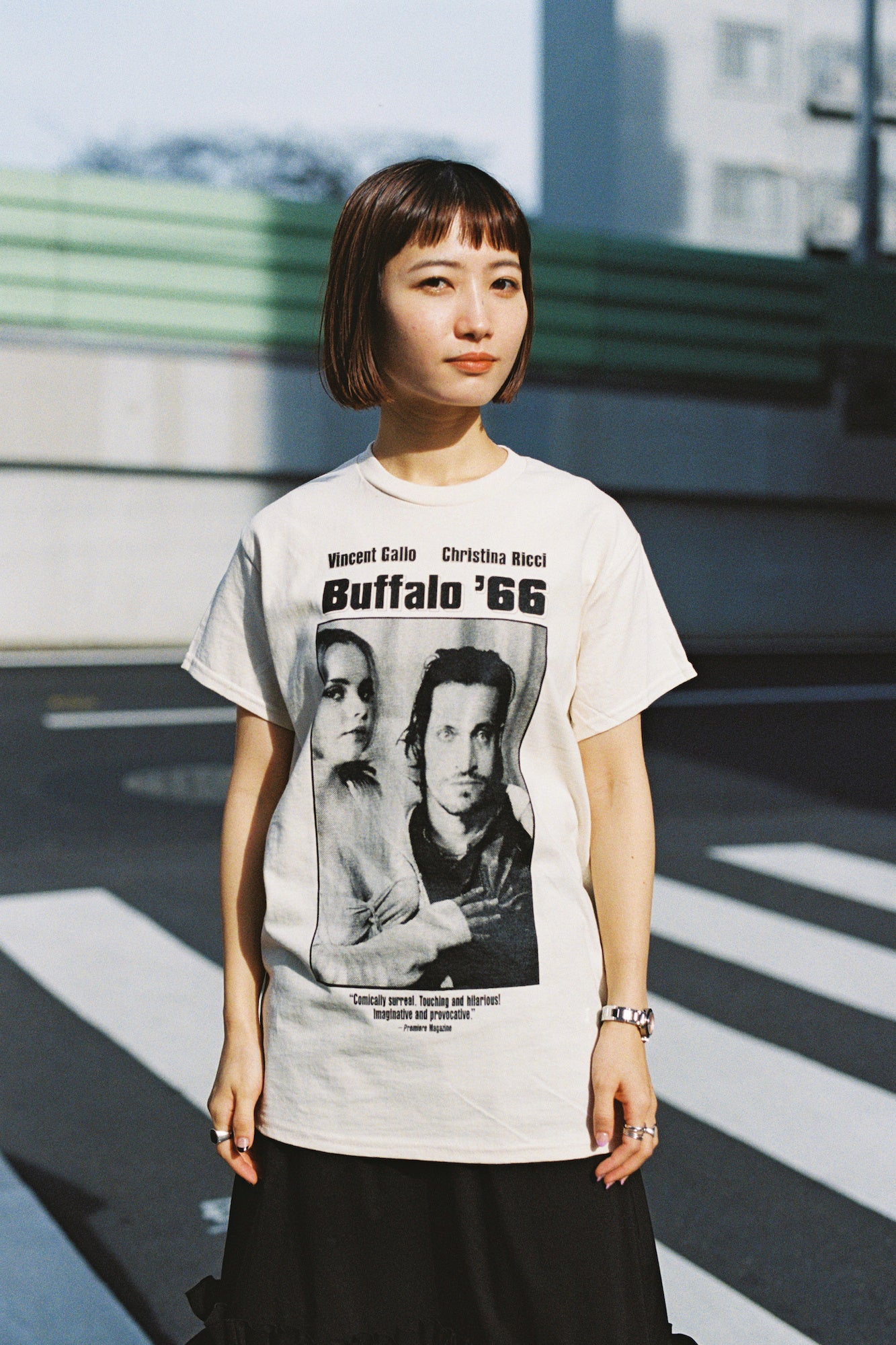 Filmarks 90's 第4弾】『バッファロー'66』全国上映！入場者全員に海外