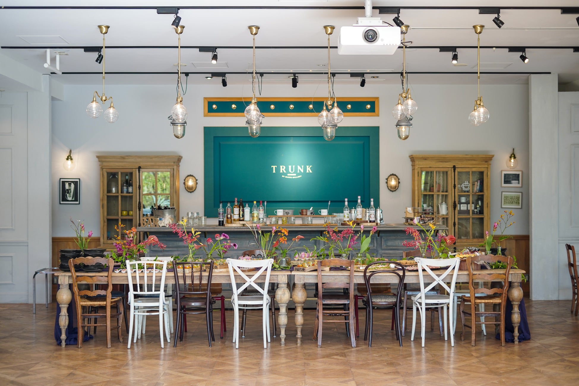 Filmarks × TRUNK BY SHOTO GALLERY コラボイベント『アバウト・タイム』スペシャルイベント「愛おしい時間の見つけ方」5月26日開催! Filmarks × TRUNK BY SHOTO GALLERY コラボイベント『アバウト・タイム』スペシャルイベント「愛おしい時間の見つけ方」5月26日開催!