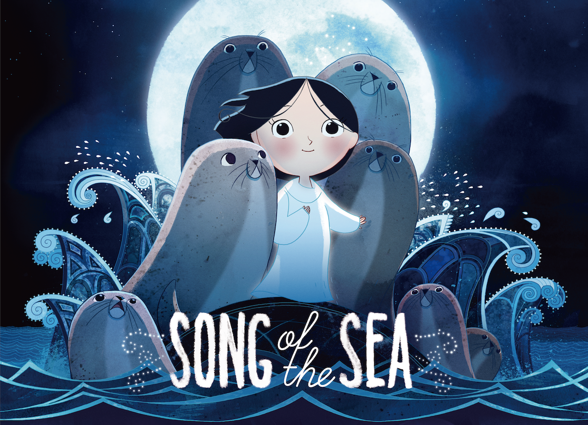 (C)Cartoon Saloon, Melusine Productions, The Big Farm, Superprod, Norlum