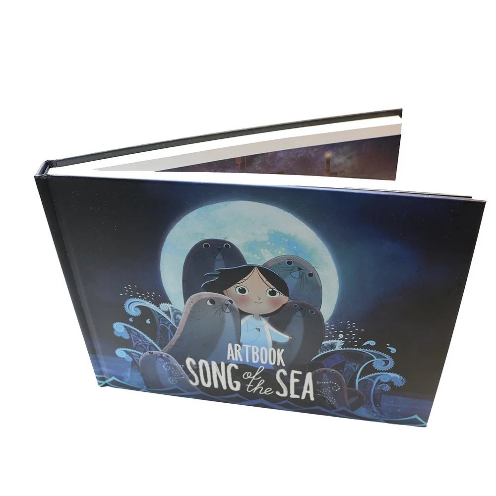 【廃盤・初回限定特典付】ソング・オブ・ザ・シー 海のうた　DVD　新品 Amazon.co.jp: ソング・オブ・ザ・シー 海のうた [DVD