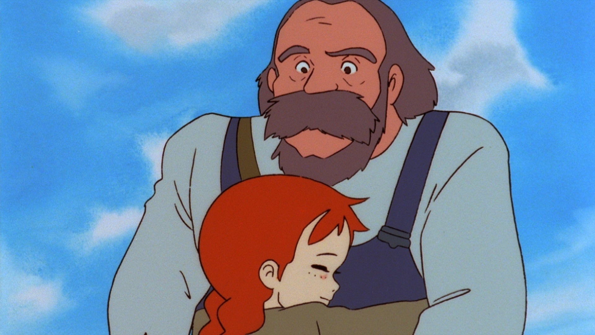 復刻パンフレット＜限定数＞販売決定！】高畑勲 監督『赤毛の