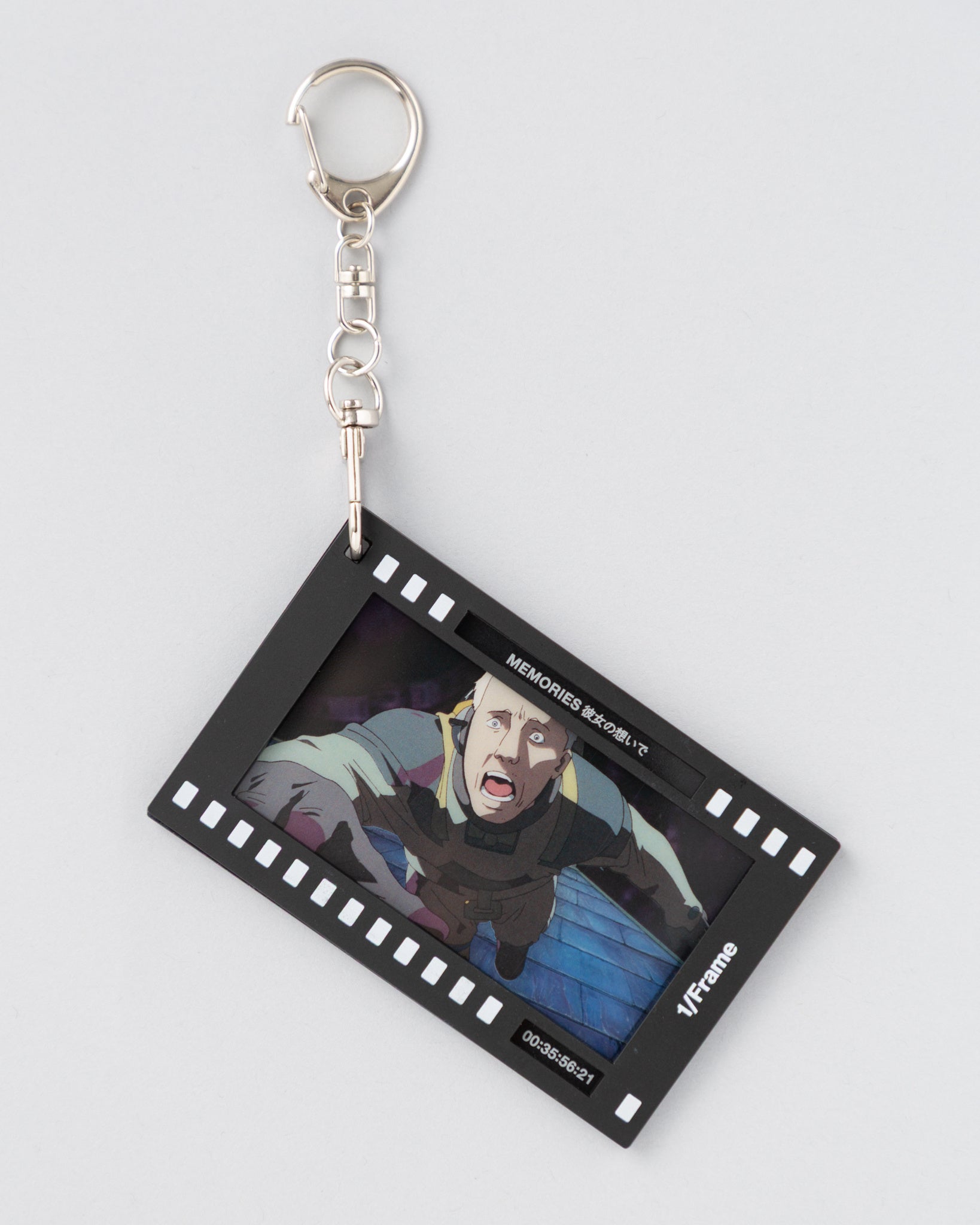 Filmarks Culture Wear新アイテム「1/Frame」第二弾『MEMORIES』発売