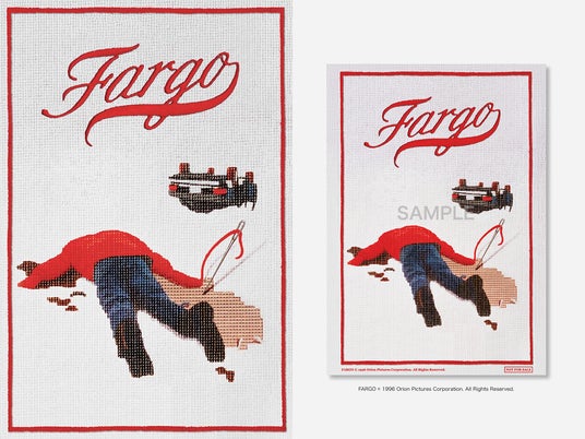 入場者プレゼント決定！】「Filmarks 90's」第14弾『ファーゴ 4K』 2月