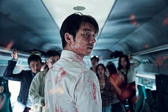 【予告編解禁】映画『新感染』4Kリバイバル上映の予告編が本日解禁!全国の上映劇場も発表 【予告編解禁】映画『新感染』4Kリバイバル上映の予告編が本日解禁!全国の上映劇場も発表