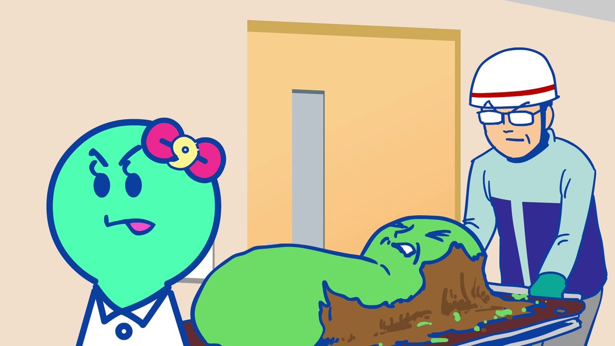 本編映像