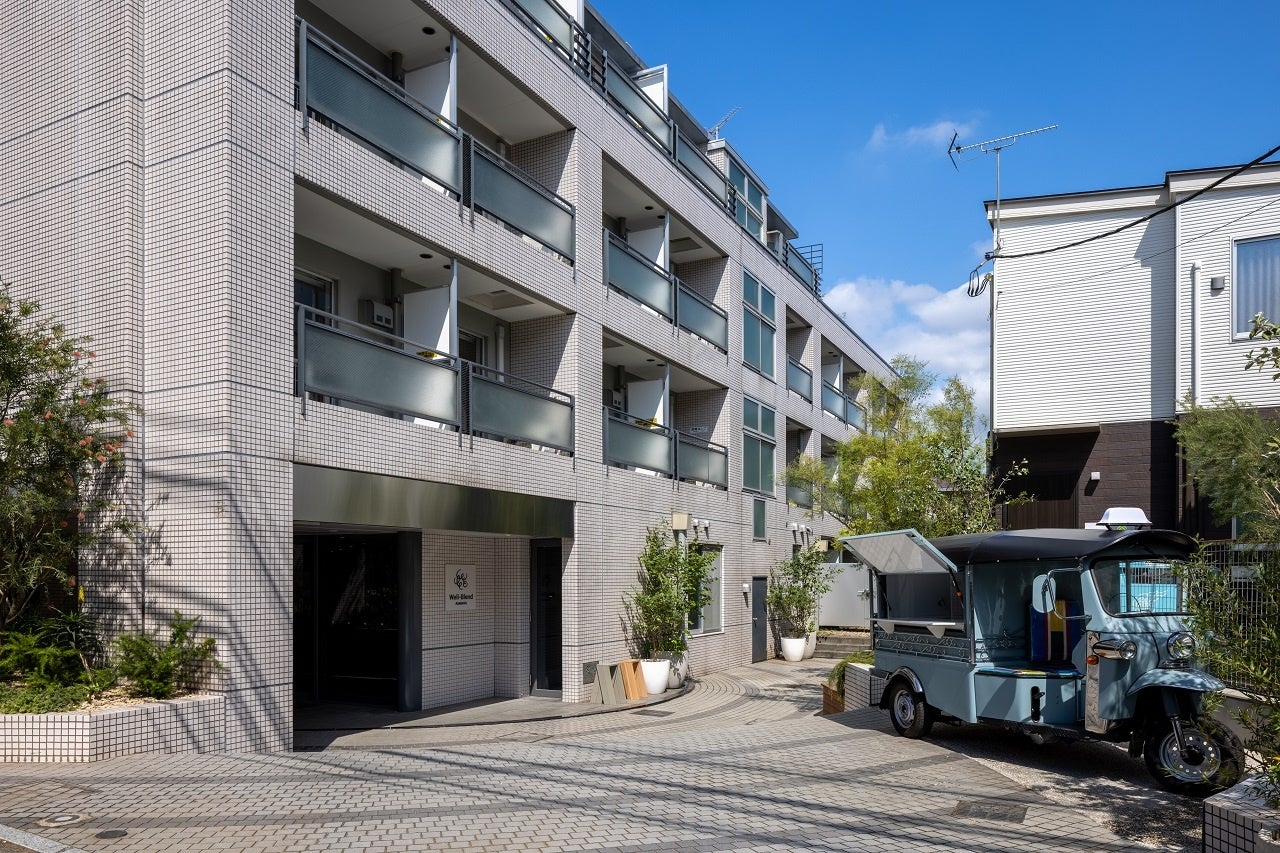 ポケットパーク