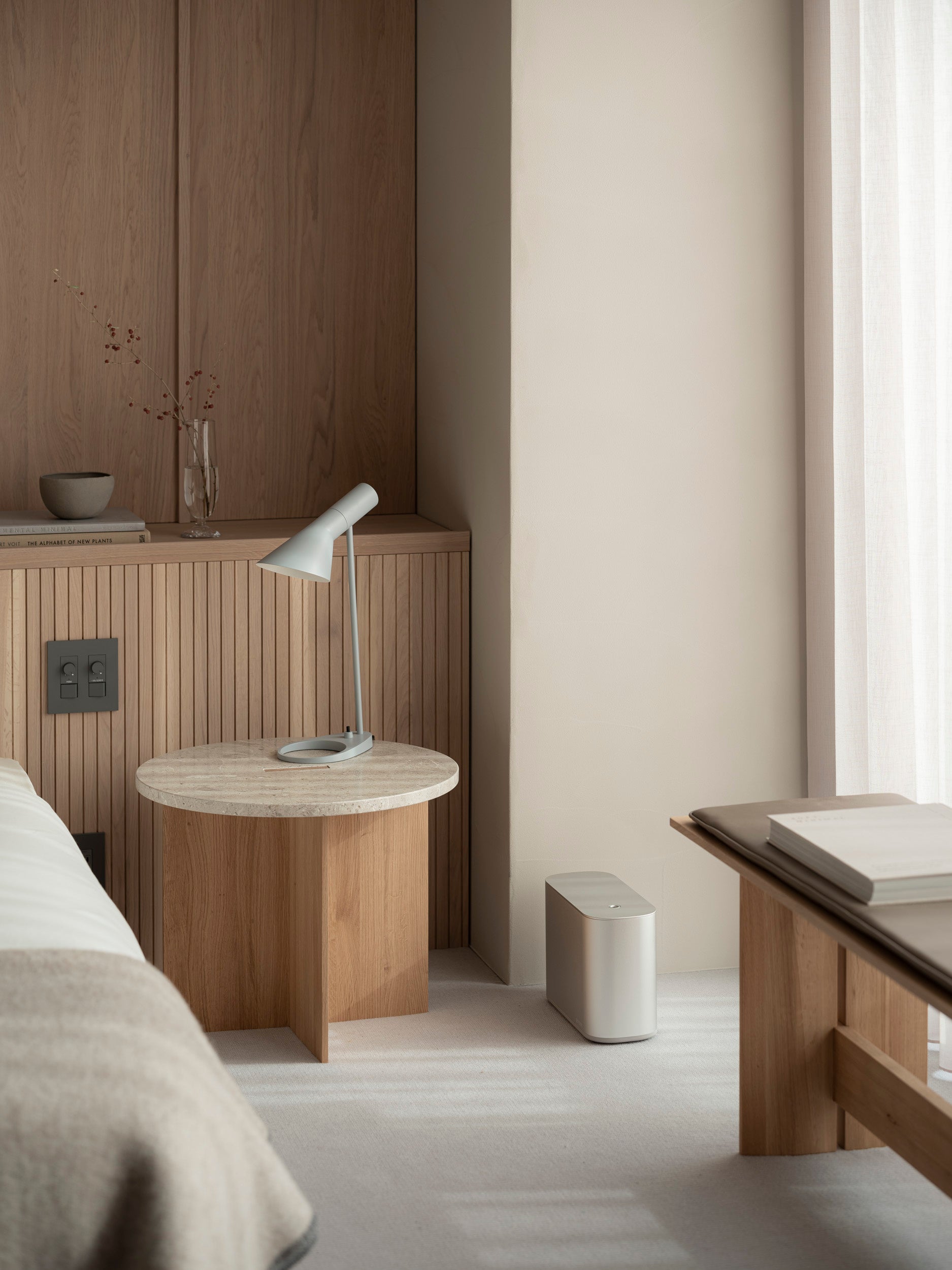 @aromaのディフューザー