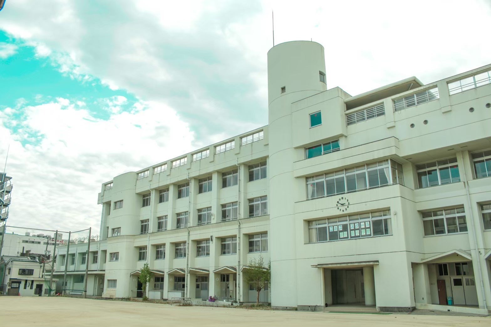 いくのコーライブズパーク（略称：いくのパーク）