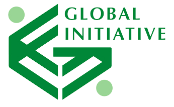 株式会社グローバルイニシアティブ ロゴ