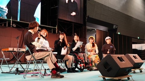 障がい難病者によるLIVE・ダイバーシティカフェ大阪、いよいよ開催!! 障がい難病者によるLIVE・ダイバーシティカフェ大阪、いよいよ開催!!