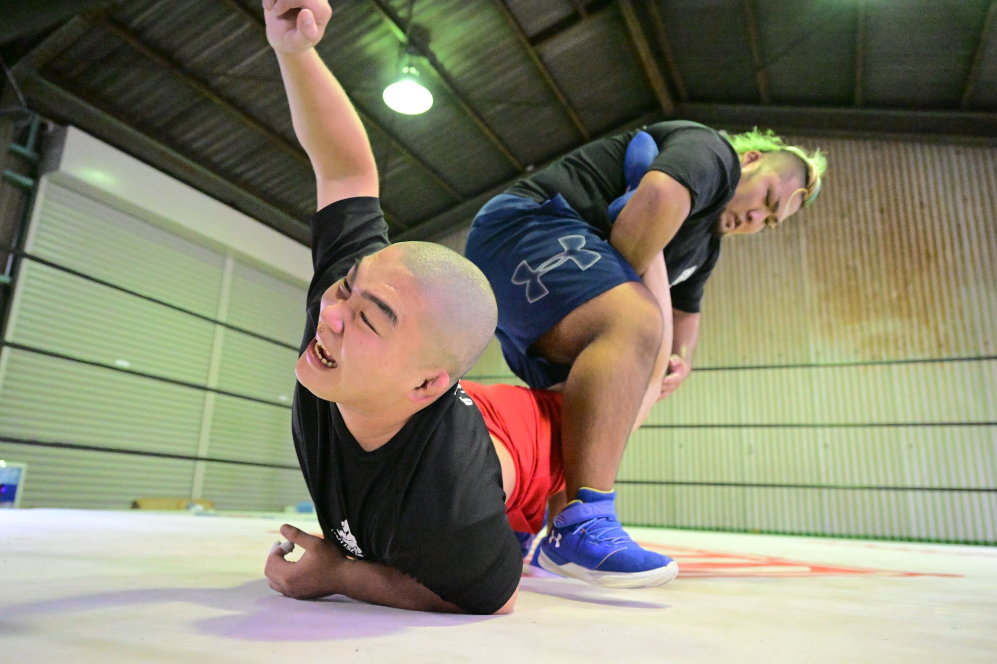 伝説!あの名プロレスラー!兄弟！ 伝説!あの名プロレスラー!兄弟！