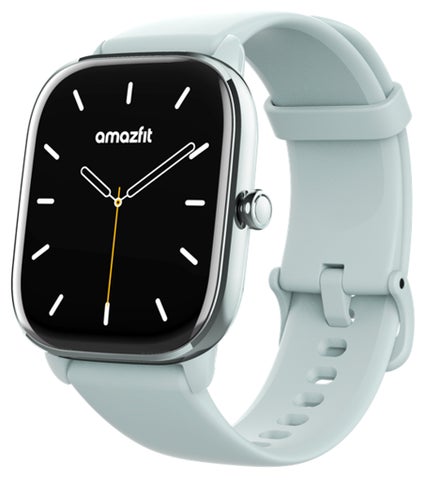 Amazfit GTS 4 Mini スマートウォッチ Zepp Health Amazfit GTS Amazfit GTS 4 Mini スマートウォッチ Zepp Health Amazfit GTS