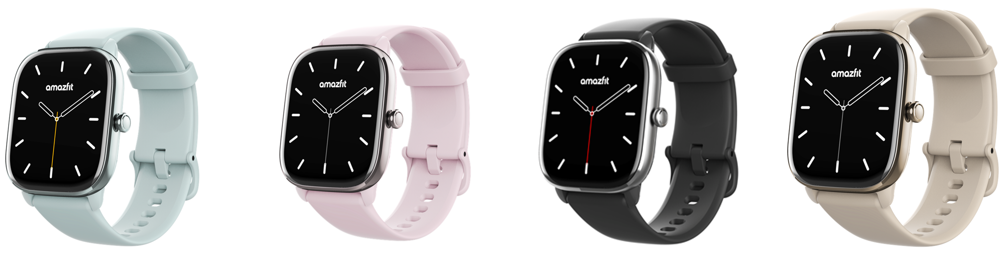 2023年のAmazonブラックフライデーに注目！Amazfitのスマートウォッチ