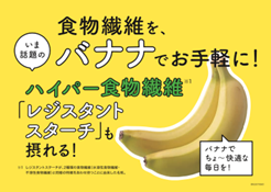 レジスタントスターチPOP画像