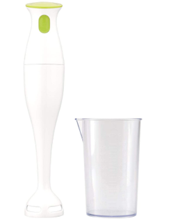 シロカ・ハンドブレンダー