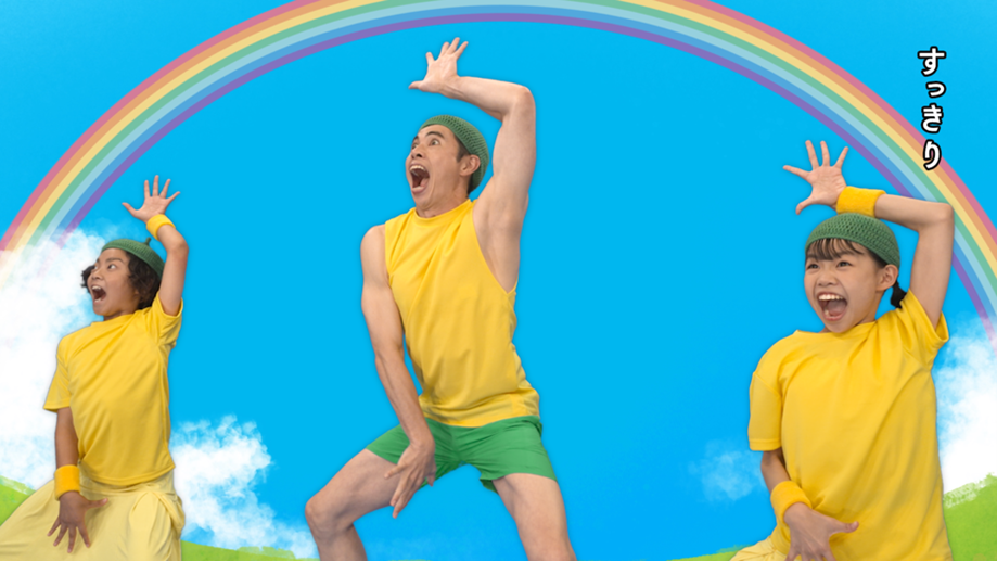 動画ストーリー②