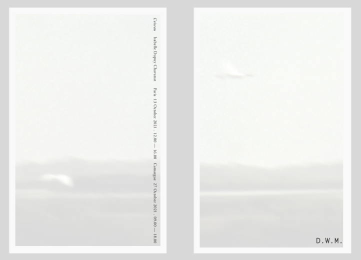 Photo：Isabelle Dupuy Chavanat