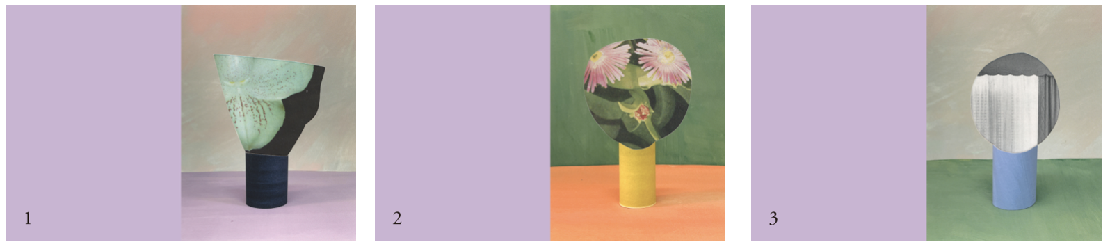 オリジナルアートブック イメージ©️Ruth van Beek