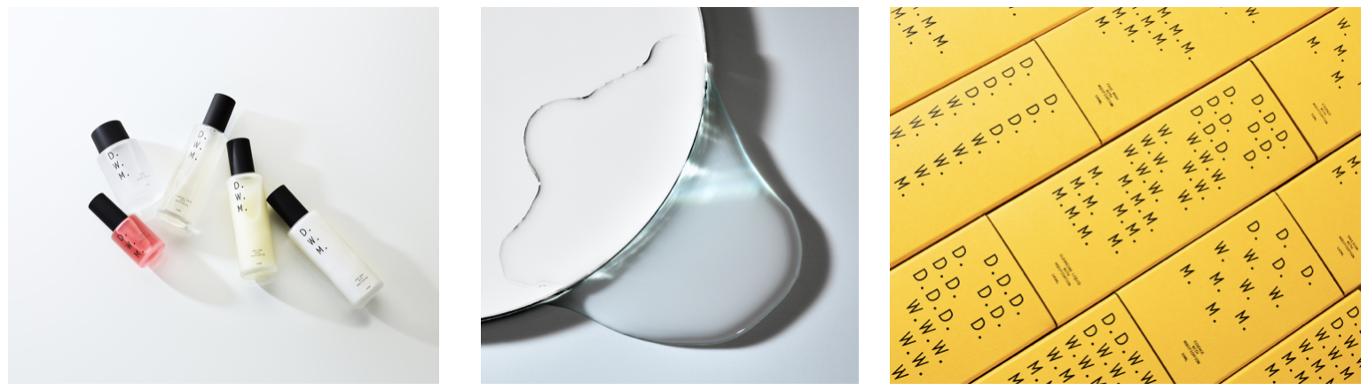 Photo：Casper Sejersen