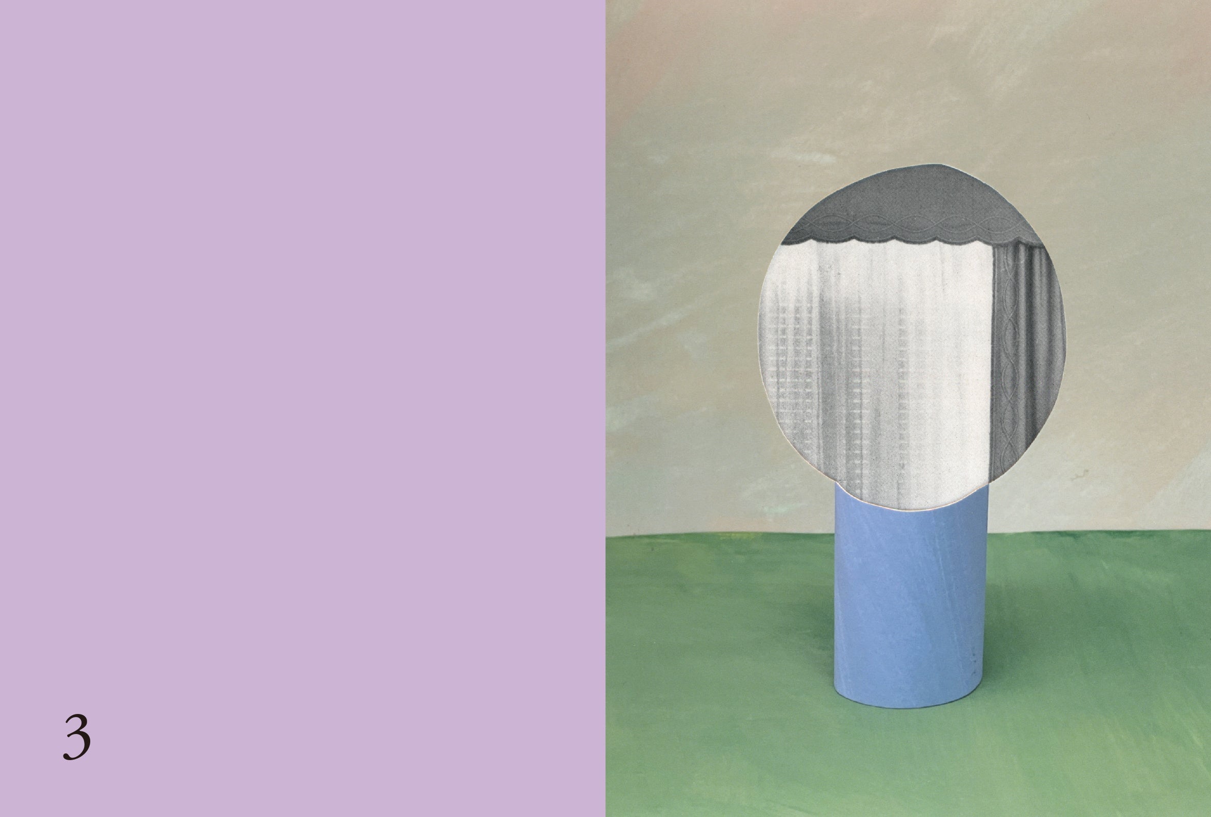 オリジナルアートブック イメージ©️Ruth van Beek