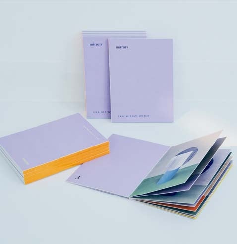 Artbook by Ruth van Beek