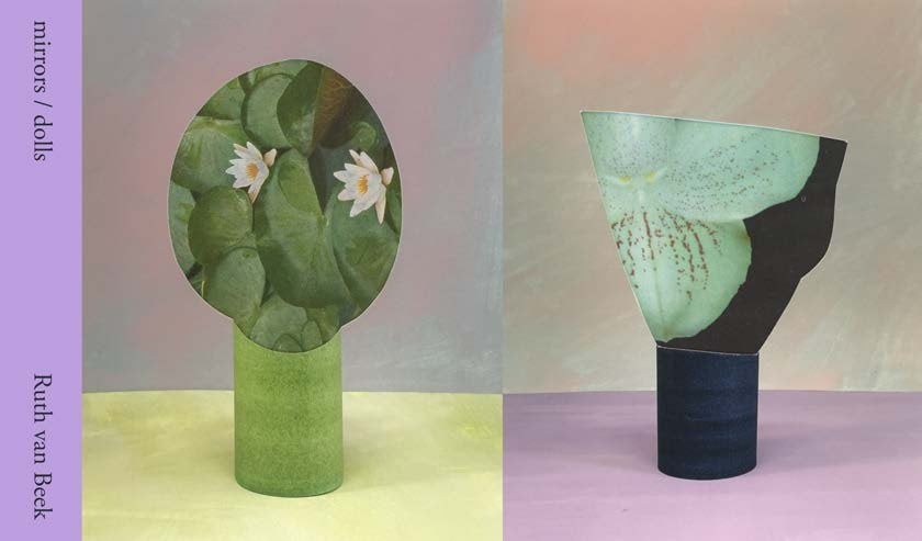 Artwork by Ruth van Beek