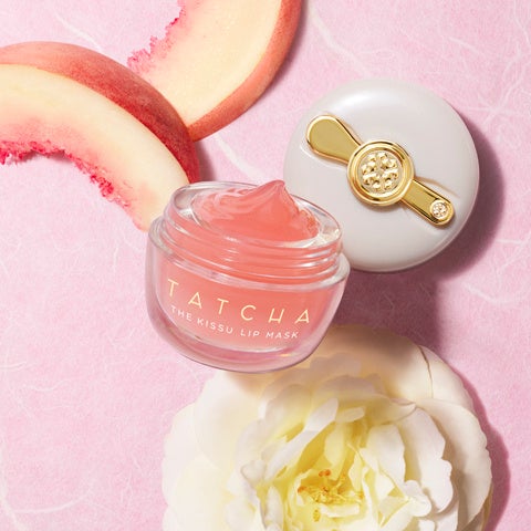 タッチャ キッス リップ マスク