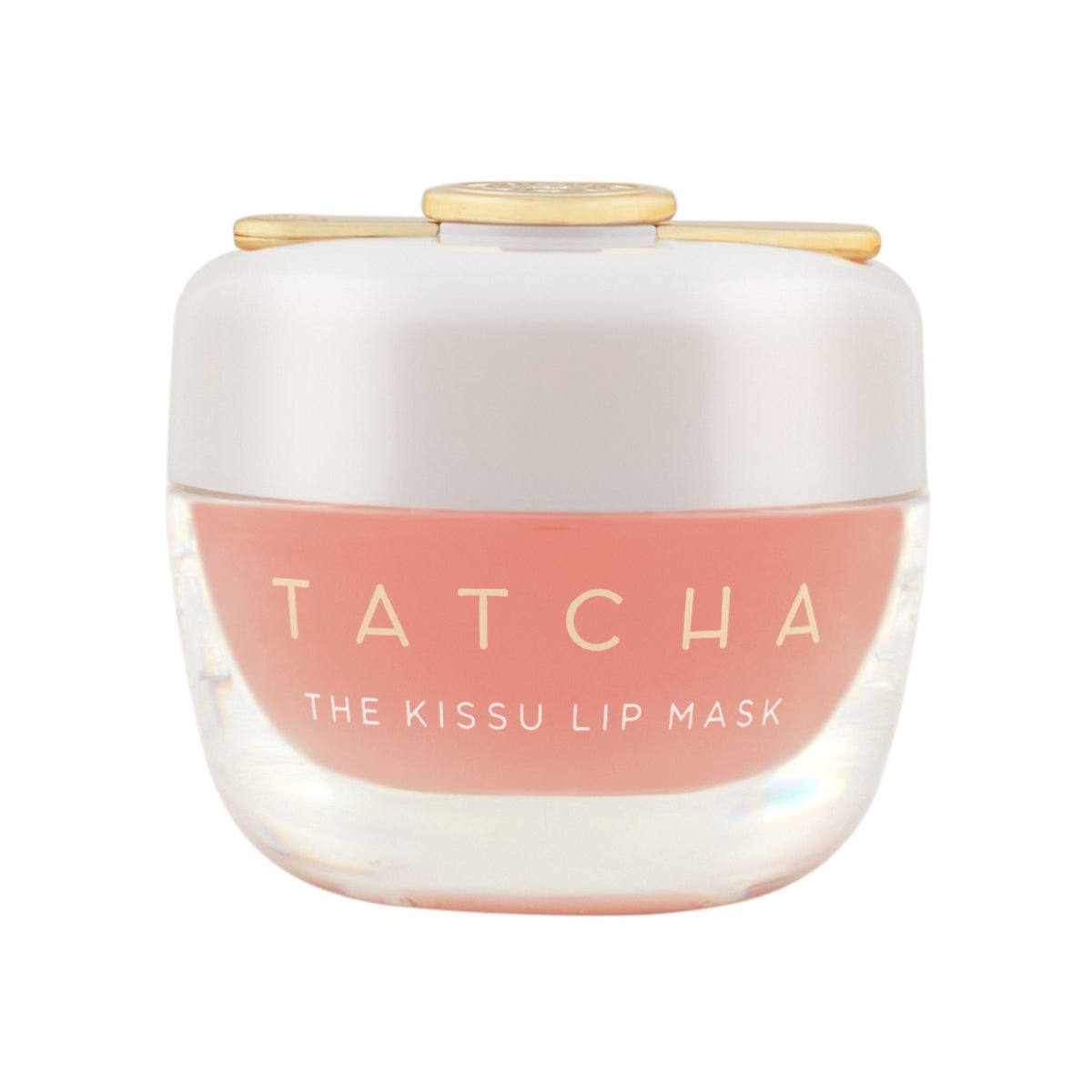 タッチャ キッス リップマスク