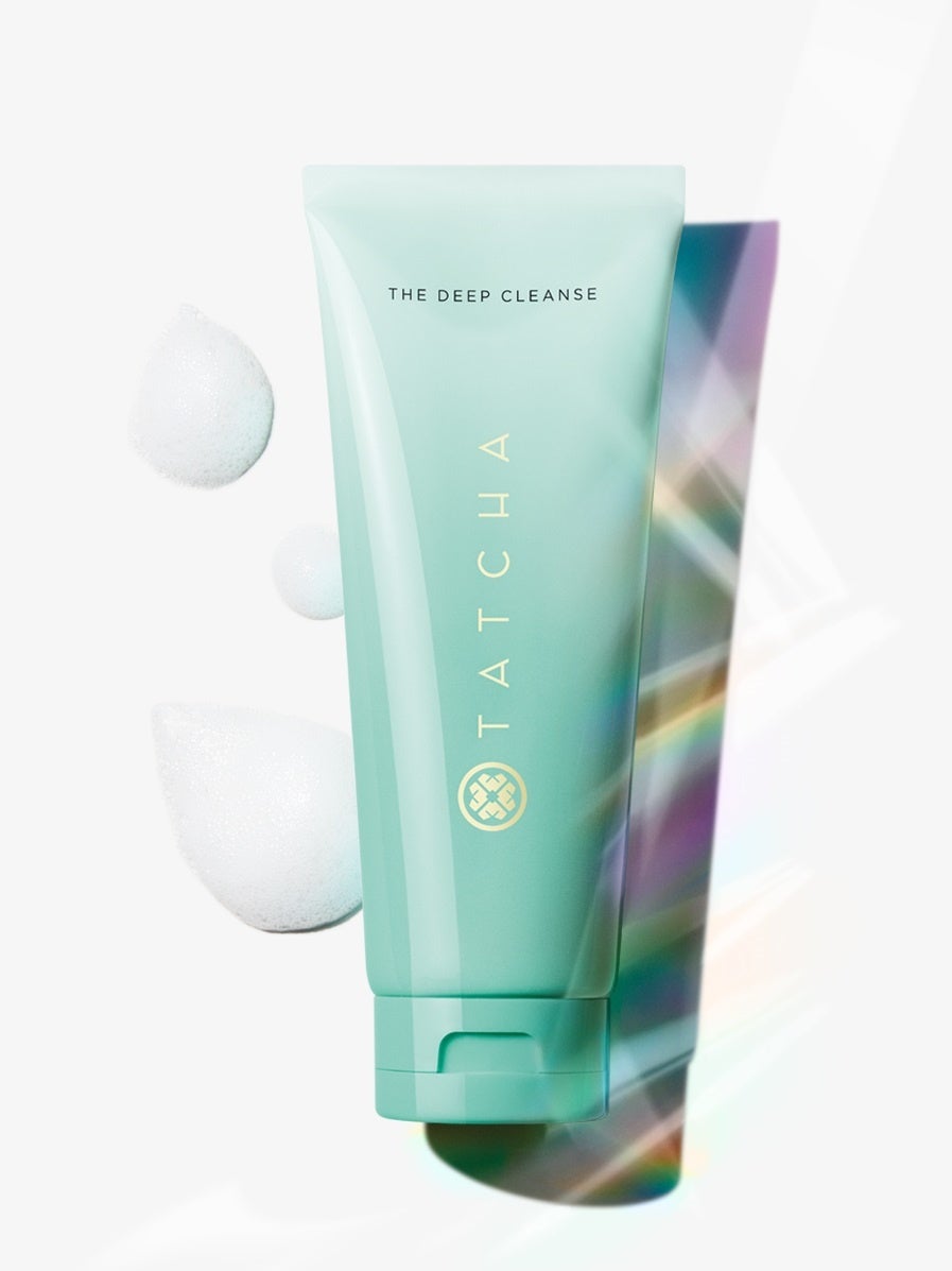 「タッチャ ディープ クレンズ」150mL 4400円(税込)