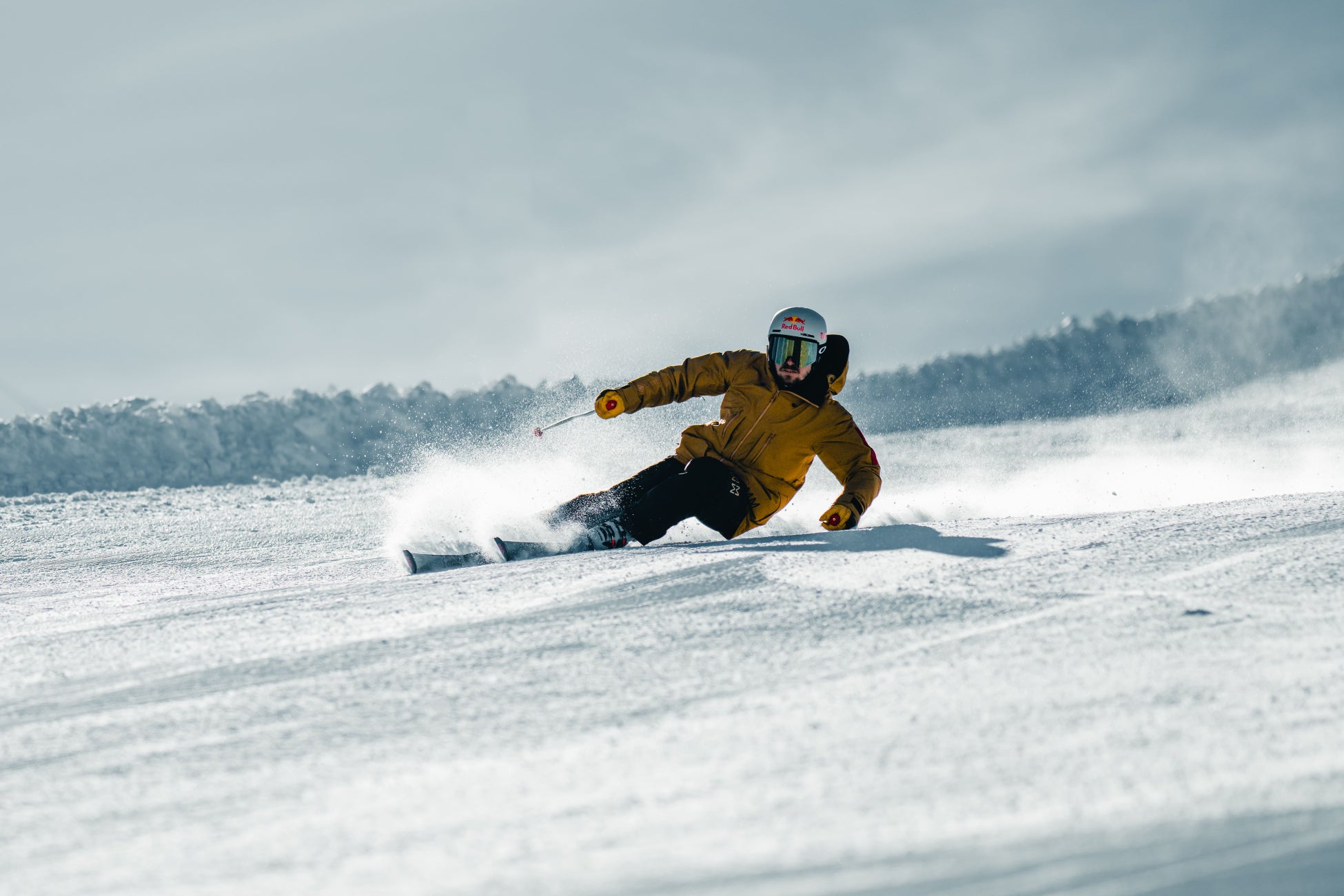 VAN DEER-Red Bull Sports