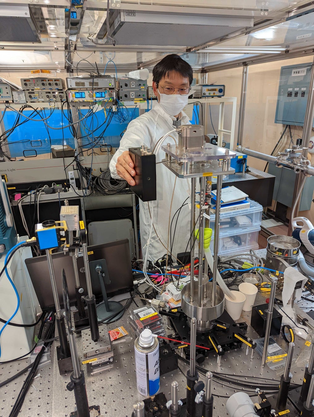 EX-Fusion 1億円の資金調達 レーザー核融合商用炉の実用化に向けて研究・開発を始動