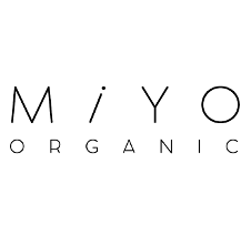 MiYO ORGANICロゴ