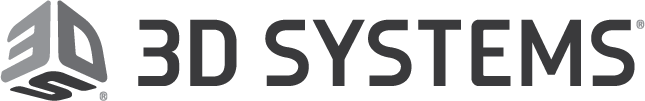 3D Systemsロゴ