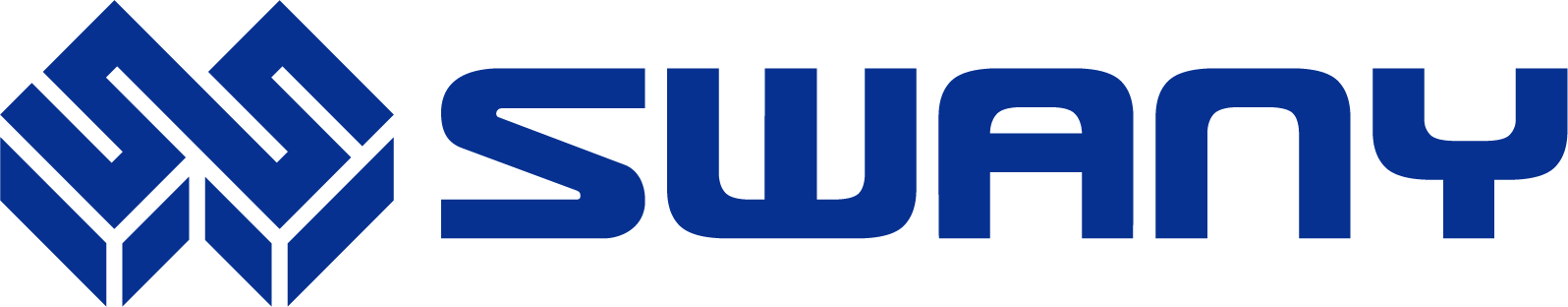 SWANYロゴ