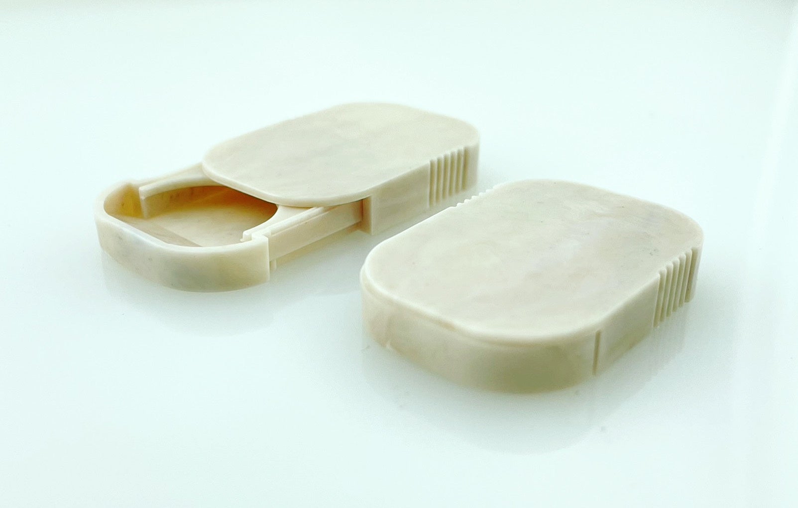 歯ブラシペーパーケース