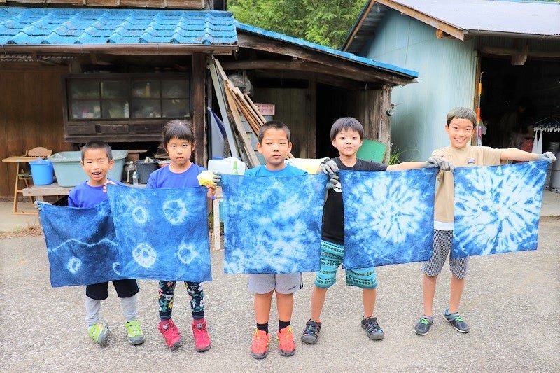 それぞれの個性が表れた作品