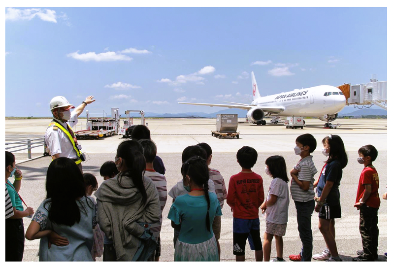 2022年シーズン1(6月)実施時の様子