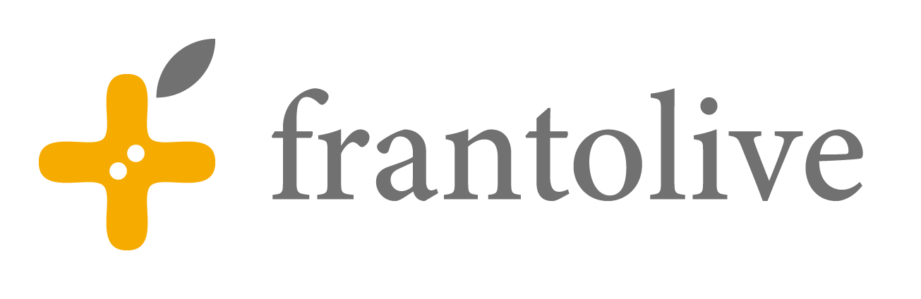 株式会社frantolive