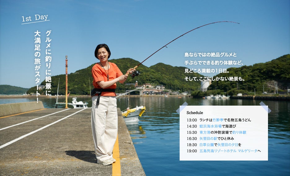 活動歴および当時の関連ビジュアル記録