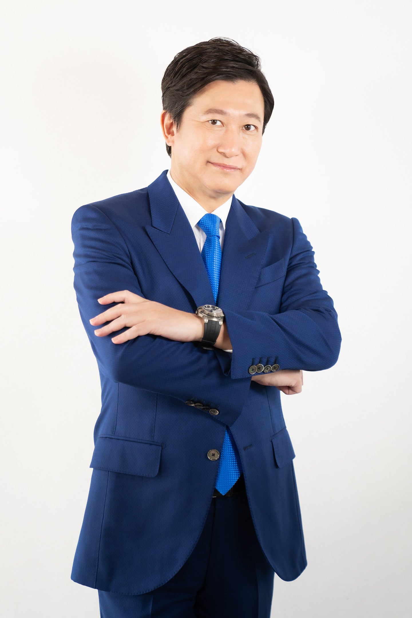 アクセルジャパン presents　企業家たちの挑戦ストーリー：近藤太香巳氏