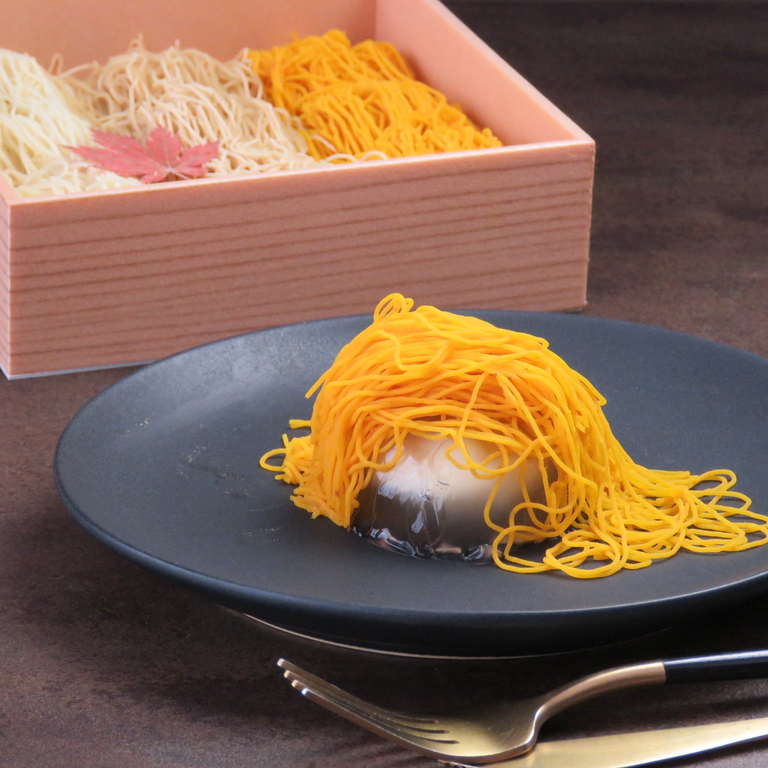 旅色お取り寄せグルメAWARD2023総合賞1位：百万石水晶